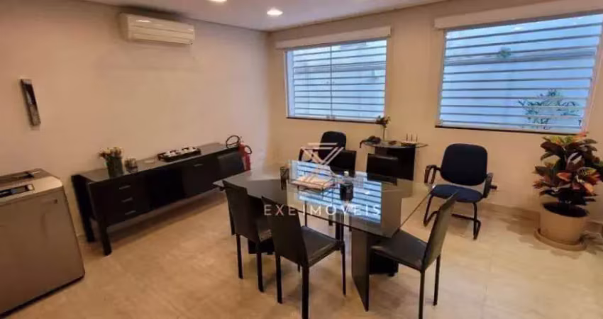 Ponto à venda, 247 m² por r$ 4.200.000 - vila mariana - são paulo/sp
