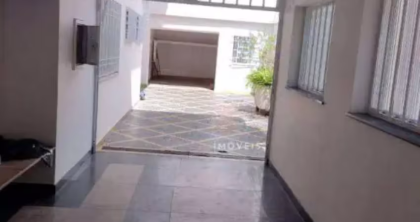 Casa à venda, 268 m² por r$ 4.900.000 - jardim paulista - são paulo/sp