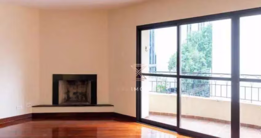 Apartamento com 4 dormitórios à venda, 142 m² por r$ 2.250.000 - itaim bibi - são paulo/sp