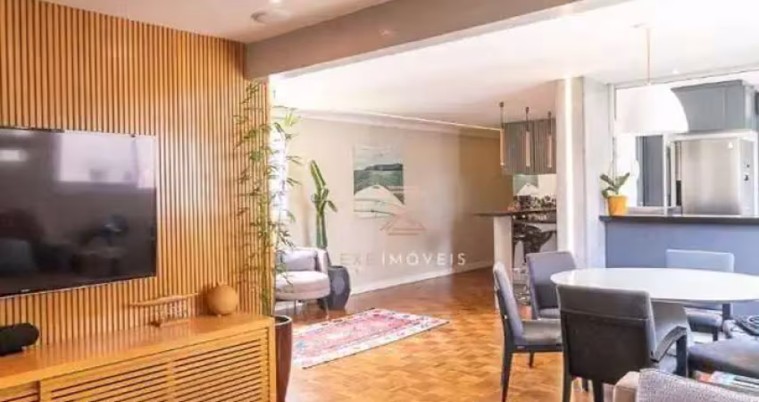 Apartamento com 2 dormitórios à venda, 110 m² por r$ 2.300.000 - jardim paulista - são paulo/sp