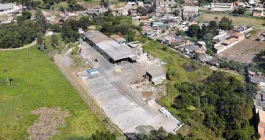 Área à venda, 23608 m² por r$ 4.860.000 - jardim felicidade (zona norte) - são paulo/sp