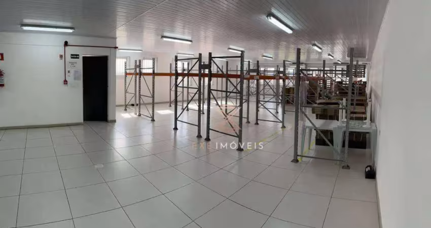 Prédio à venda, 600 m² por r$ 6.000.000 - água branca - são paulo/sp