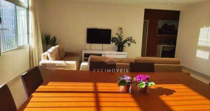 Apartamento com 3 dormitórios à venda, 193 m² por r$ 2.098.800 - higienópolis - são paulo/sp