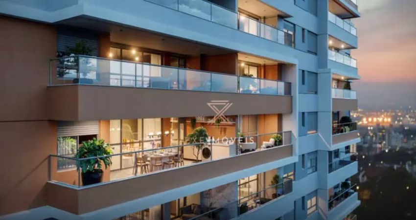 Apartamento à venda, 34 m² por r$ 551.000,00 - vila da saúde - são paulo/sp