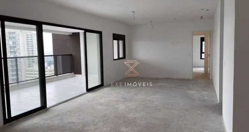 Apartamento com 3 dormitórios à venda, 158 m² por r$ 2.968.000 - aclimação - são paulo/sp