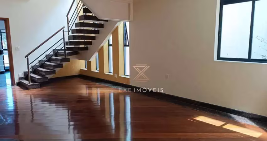 Apartamento triplex com 4 dormitórios à venda por r$ 1.050.000,00 - sagrada família - belo horizonte/mg