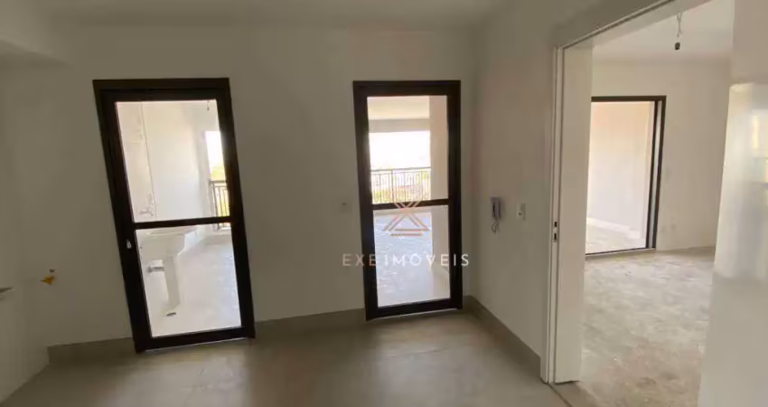 Apartamento com 3 dormitórios à venda, 147 m² por r$ 2.250.000 - jardim vila mariana - são paulo/sp