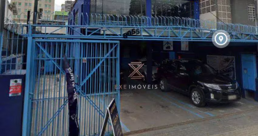 Loja à venda, 200 m² por r$ 3.200.000 - vila olímpia - são paulo/sp