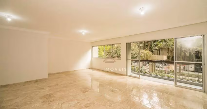 Apartamento com 3 dormitórios à venda, 157 m² por r$ 680.000,00 - vila andrade - são paulo/sp