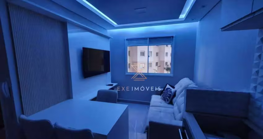 Apartamento com 2 dormitórios à venda, 33 m² por r$ 296.800.000,00 - parque fongaro - são paulo/sp