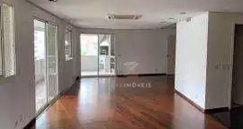 Apartamento com 5 dormitórios à venda, 307 m² por r$ 5.200.000 - paraíso - são paulo/sp