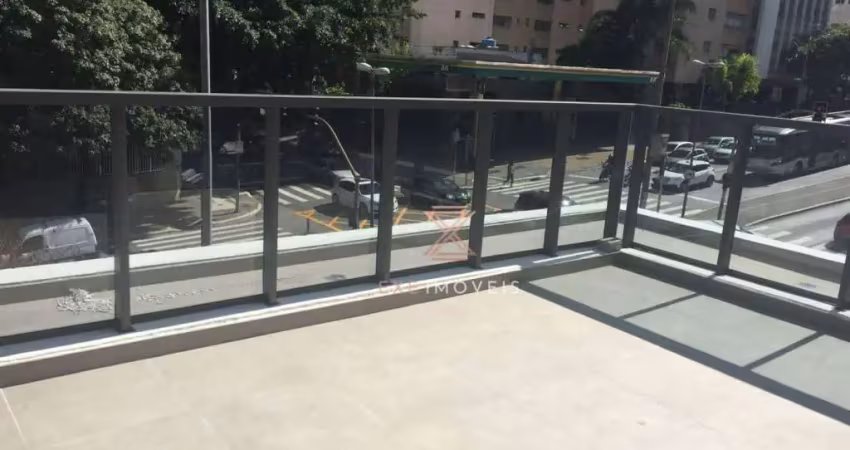 Sala comercial à venda, 80 m² por r$ 2.100.000 - jardim paulista - são paulo/sp