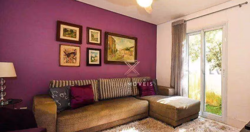 Casa com 3 dormitórios à venda, 280 m² por r$ 3.800.000 - vila madalena - são paulo/sp