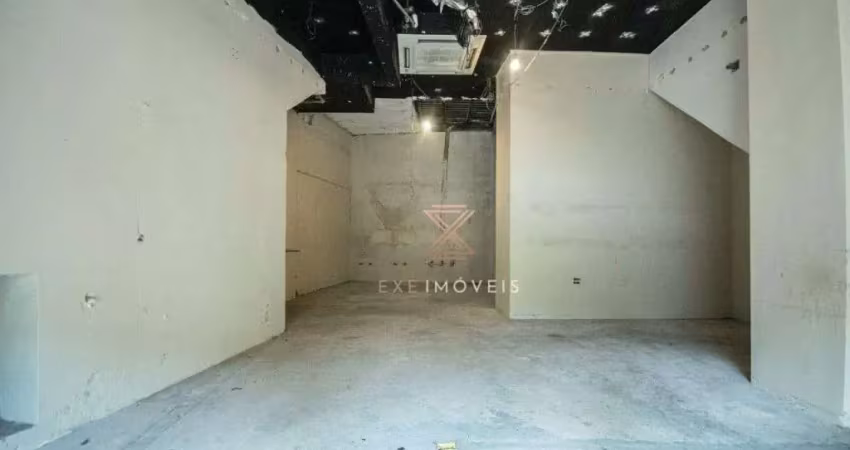 Loja à venda, 100 m² por r$ 3.000.000 - pinheiros - são paulo/sp