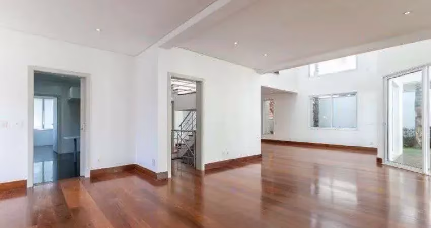 Casa com 4 dormitórios à venda, 958 m² por r$ 6.000.000 - jardim petrópolis - são paulo/sp