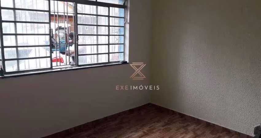Casa com 3 dormitórios à venda, 90 m² por r$ 515.000 - chácara inglesa - são paulo/sp