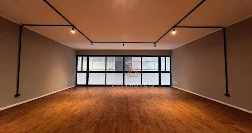 Apartamento com 3 dormitórios à venda, 160 m² por r$ 1.180.000 - paraíso - são paulo/sp