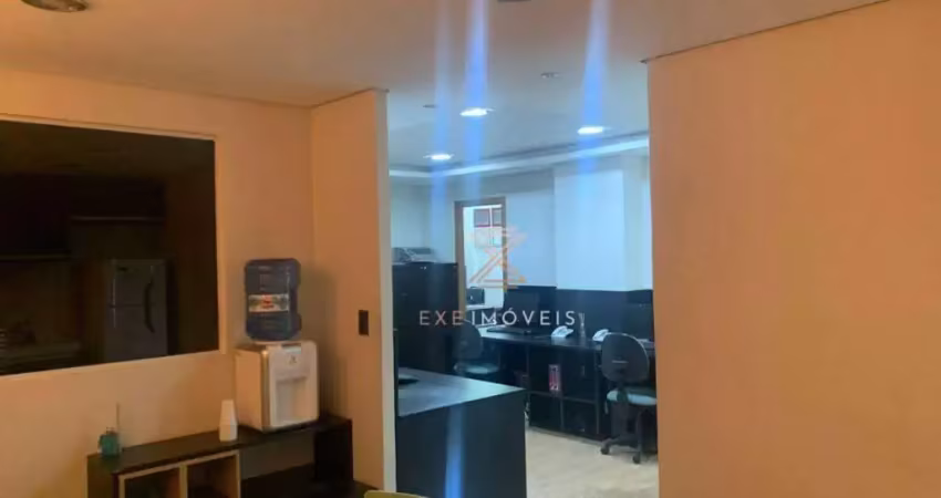 Sala comercial à venda, 108 m² por r$ 1.400.000 - bela vista - são paulo/sp