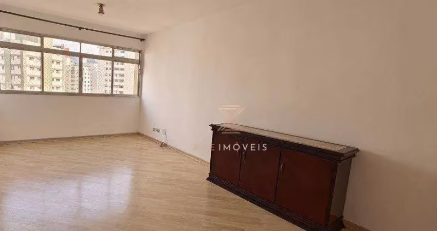 Apartamento com 3 dormitórios à venda, 115 m² por r$ 900.000 - bela vista - são paulo/sp