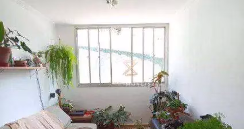 Apartamento com 3 dormitórios à venda, 70 m² por r$ 300.000 - parque mandaqui - são paulo/sp