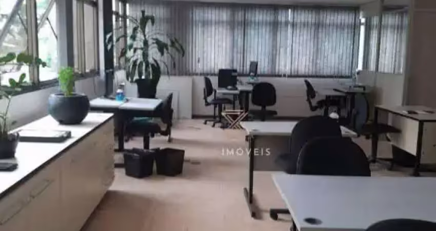 Sala comercial à venda, 80 m² por r$ 750.000 - perdizes - são paulo/sp