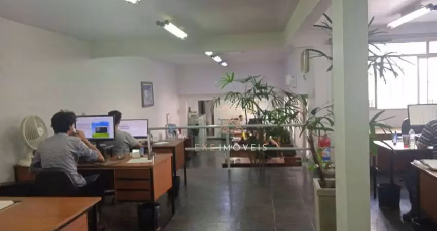 Casa comercial à venda, 400 m² por r$ 2.500.000 - alto da lapa - são paulo/sp