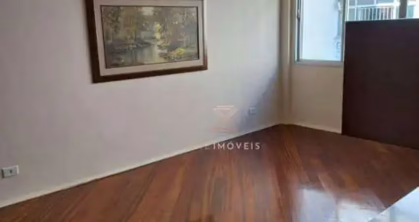 Apartamento com 2 dormitórios à venda, 100 m² por r$ 1.100.000 - jardim paulista - são paulo/sp