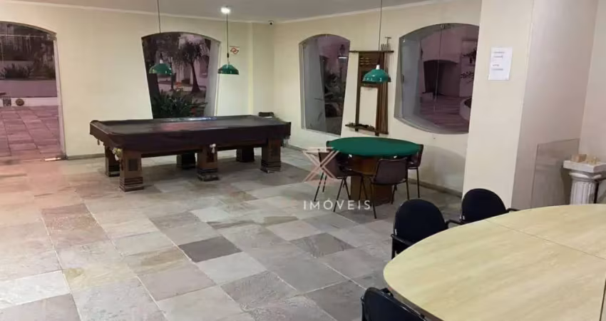 Apartamento com 3 dormitórios à venda, 110 m² por r$ 1.270.000 - vila mariana - são paulo/sp