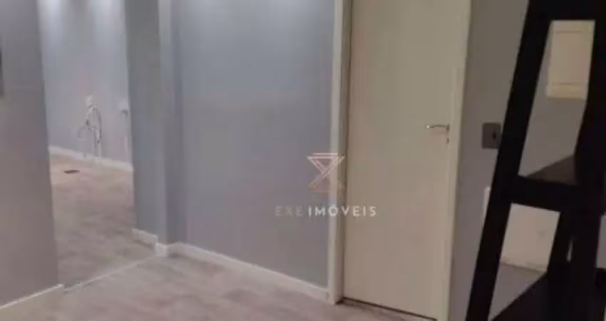 Sala à venda, 36 m² por r$ 280.900 - jabaquara - são paulo/sp