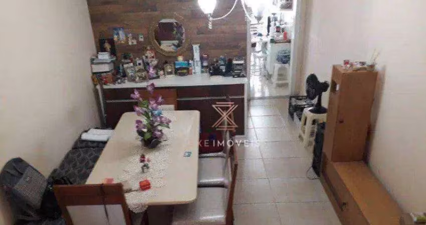 Casa com 3 dormitórios à venda, 170 m² por r$ 670.000 - penha - são paulo/sp