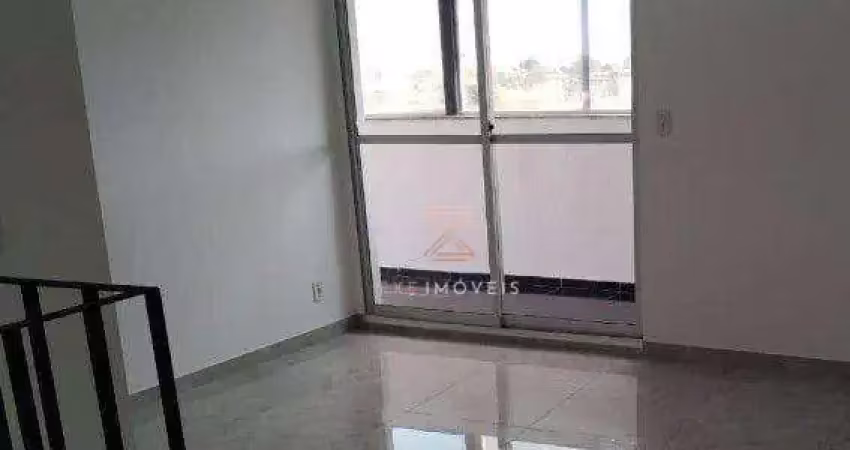 Apartamento com 2 dormitórios à venda, 112 m² por r$ 500.000 - vera cruz - belo horizonte/mg