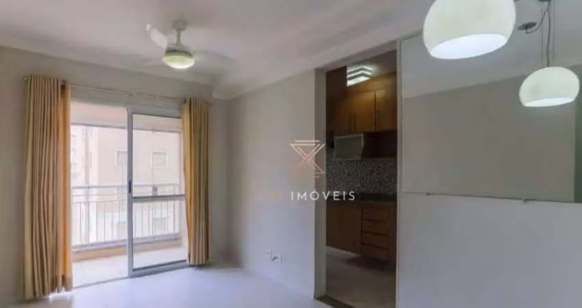 Apartamento com 2 dormitórios à venda, 59 m² por r$ 532.000 - vila vera - são paulo/sp