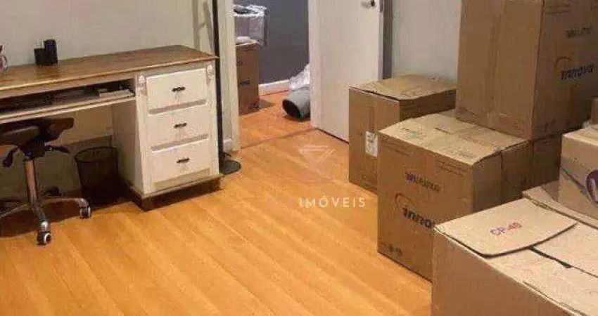 Apartamento com 3 dormitórios à venda, 103 m² por r$ 790.000 - perdizes - são paulo/sp