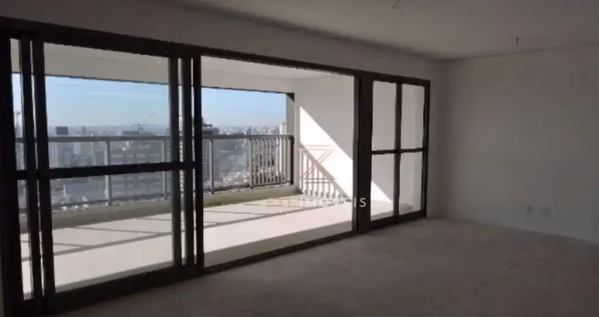 Apartamento com 3 dormitórios à venda, 163 m² por r$ 2.100.000 - vila mariana - são paulo/sp