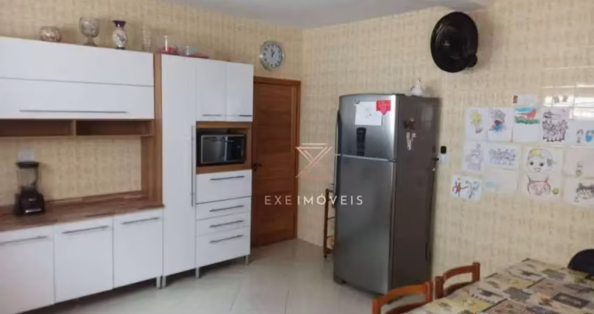 Casa com 3 dormitórios à venda, 150 m² por r$ 848.000 - vila indiana - são paulo/sp