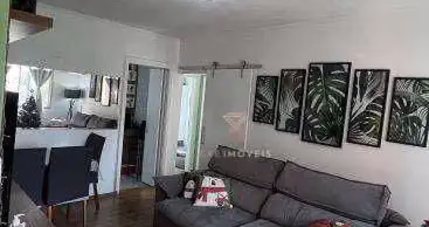 Apartamento com 2 dormitórios à venda, 79 m² por r$ 830.000 - pinheiros - são paulo/sp