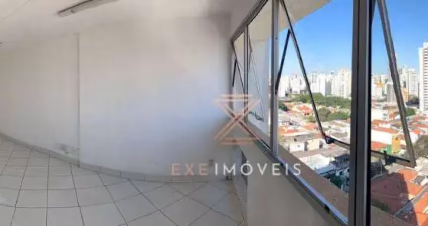 Sala comercial à venda, 27 m² por r$ 200.000 - água branca - são paulo/sp