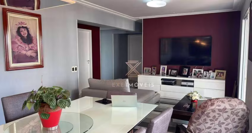 Apartamento com 3 dormitórios à venda, 114 m² por r$ 1.219.000 - parque do morumbi - são paulo/sp