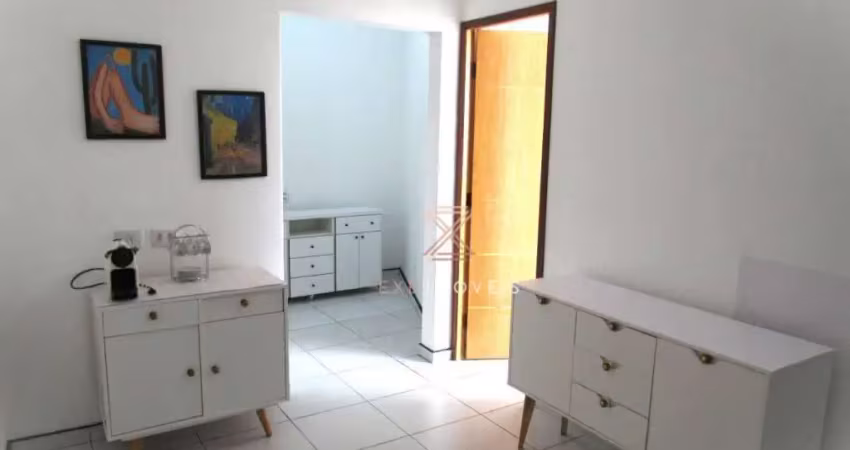 Apartamento com 1 dormitório à venda, 57 m² por r$ 381.600 - bela vista - são paulo/sp