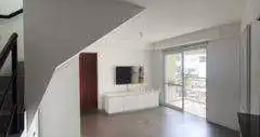 Cobertura à venda, 110 m² por r$ 1.390.000 - jardim leonor - são paulo/sp