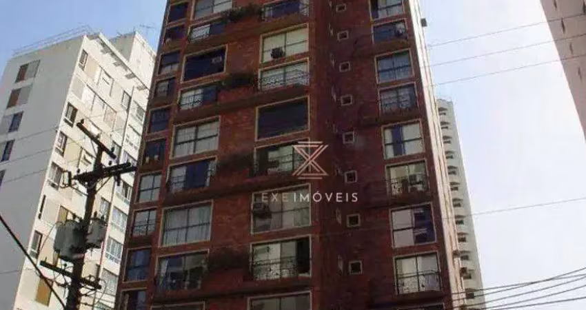 Apartamento com 1 dormitório à venda, 90 m² por r$ 1.300.000 - vila nova conceição - são paulo/sp