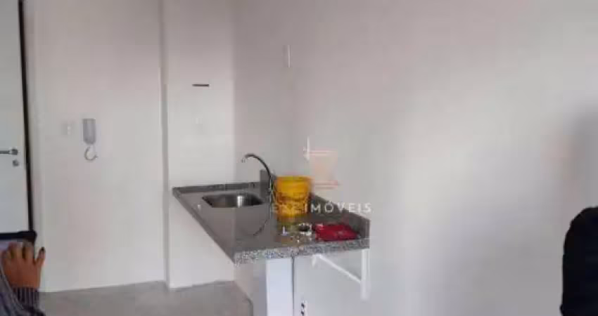 Apartamento com 1 dormitório à venda, 29 m² por r$ 505.000 - pinheiros - são paulo/sp