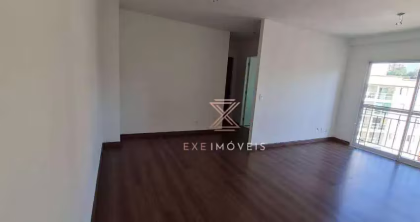 Apartamento com 2 dormitórios à venda, 60 m² por r$ 550.000 - vila sônia - são paulo/sp