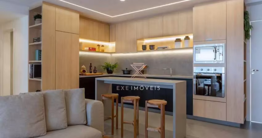 Apartamento com 3 dormitórios à venda, 92 m² por r$ 1.643.000 - sumaré - são paulo/sp