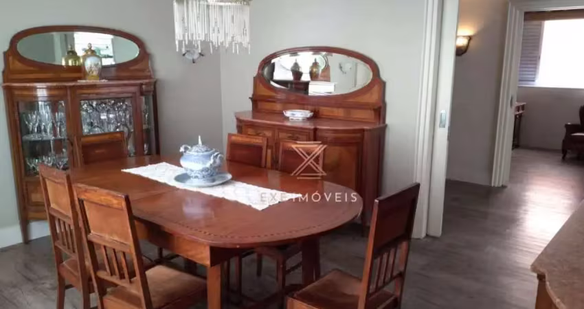 Apartamento com 6 dormitórios à venda, 355 m² por r$ 2.500.000 - consolação - são paulo/sp