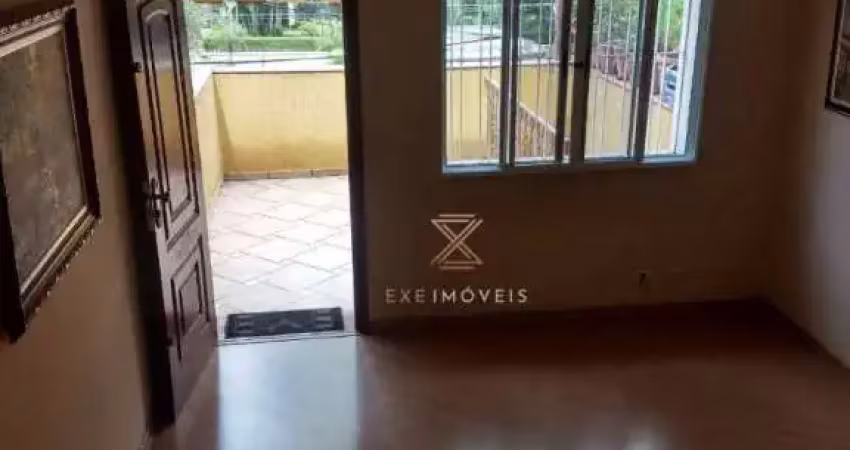Casa com 2 dormitórios à venda, 143 m² por r$ 1.370.000 - cerqueira césar - são paulo/sp