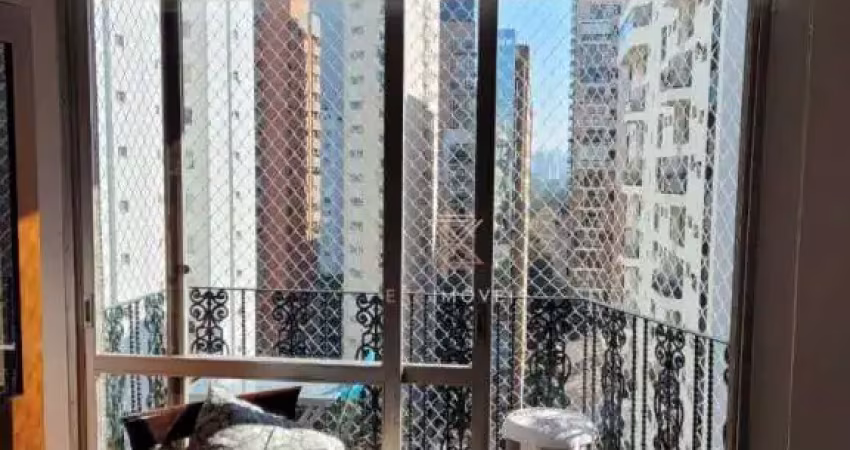 Apartamento com 1 dormitório à venda, 60 m² por r$ 850.000 - itaim bibi - são paulo/sp