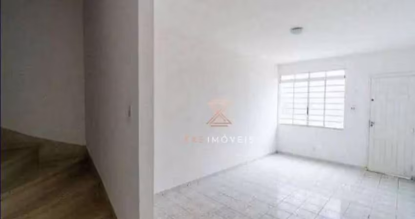 Casa com 2 dormitórios à venda, 108 m² por r$ 820.000 - mirandópolis - são paulo/sp