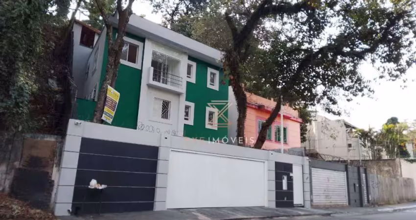 Casa com 3 dormitórios à venda, 240 m² por r$ 1.850.000 - fazenda morumbi - são paulo/sp