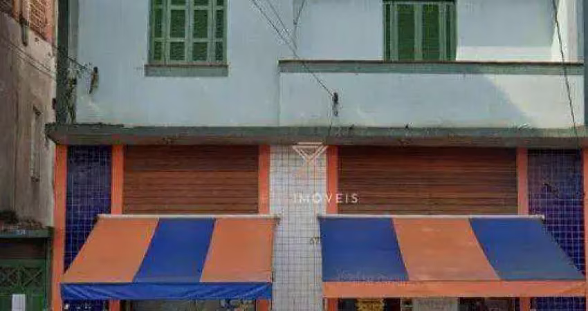 Casa ou ponto comercial  com 2 dormitórios à venda, 144 m² por r$ 1.200.000 - vila anastácio - são paulo/sp